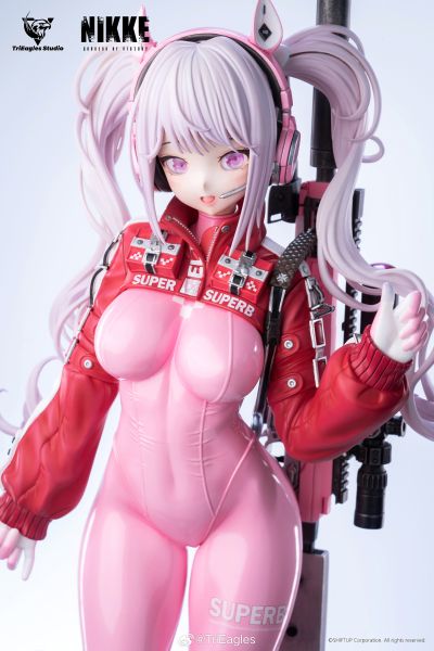 胜利女神：妮姬 爱丽丝