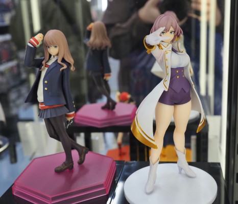 POP UP PARADE SSSS.电光机王 貉