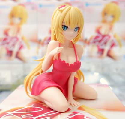 悠闲时光 hololive IF 赤井心