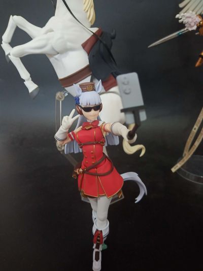 figma#584 赛马娘 黄金船