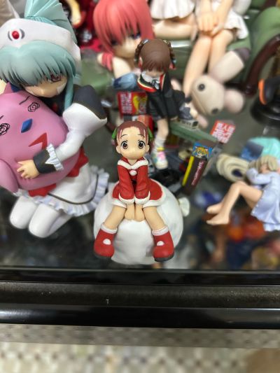 ウキ♪ウキ♪カッチ