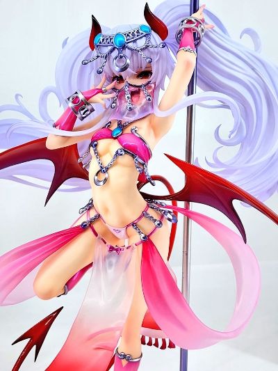 爆弹女孩 格林·阿珞薇 肚皮舞