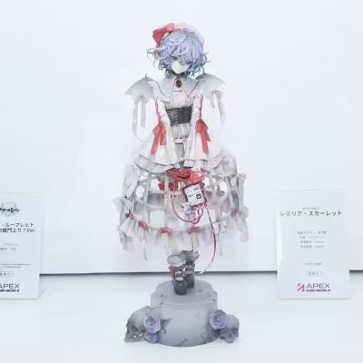 东方Project 蕾米莉亚·斯卡雷特 Blood