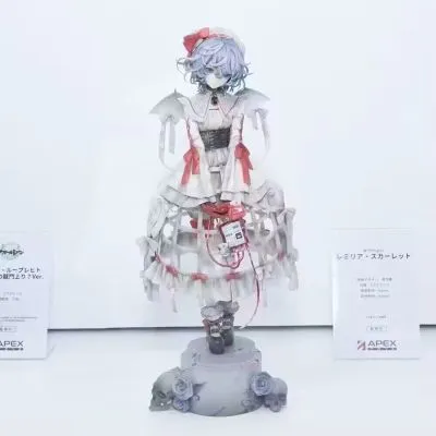 东方Project 蕾米莉亚·斯卡雷特 Blood
