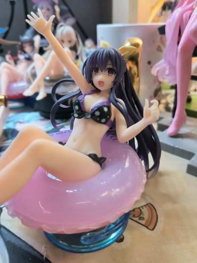 AFG 约会大作战第四季  夜刀神十香