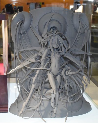 KDcolle 游戏人生：零 休比·多拉