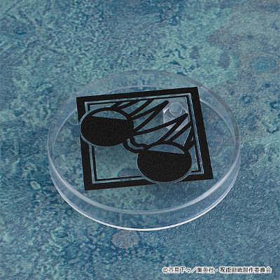 粘土人#2205 咒术回战 五条悟 高专版