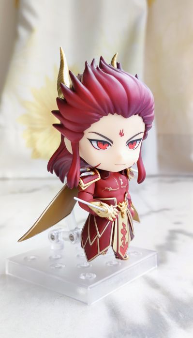 粘土人#1918 仙剑奇侠传七 重楼