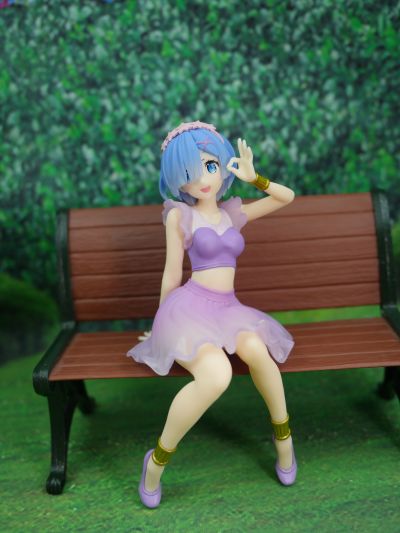 压泡面人偶 Re:从零开始的异世界生活 雷姆·星星派对