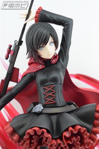 B-style  四色战记 冰雪帝国 露比·罗丝