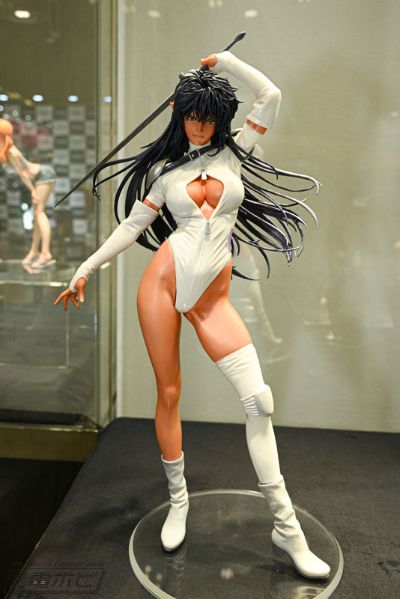 BASTARD!! -暗黑破坏神- 阿薛斯·尼尔