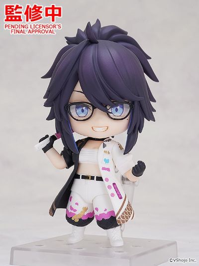 粘土人#2252 VShojo kson