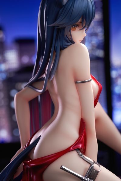 明日方舟 德克萨斯 礼服