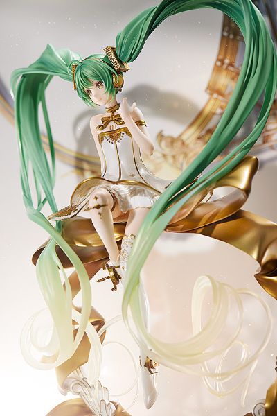 歌手系列01 初音未来 交响乐2022