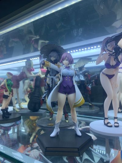 POP UP PARADE SSSS.电光机王 貉