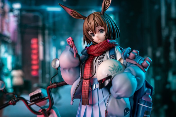 明日方舟 阿米娅 见习联结者