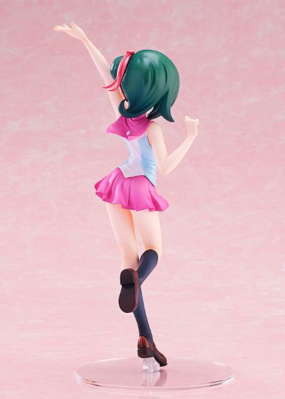游戏王ZEXAL 观月小鸟