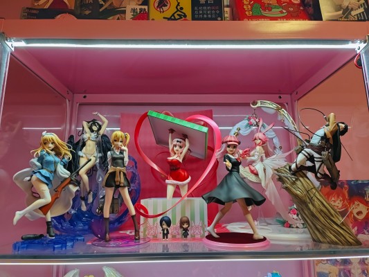 辉夜大小姐想让我告白～天才们的恋爱头脑战～ 藤原千花 泳装版