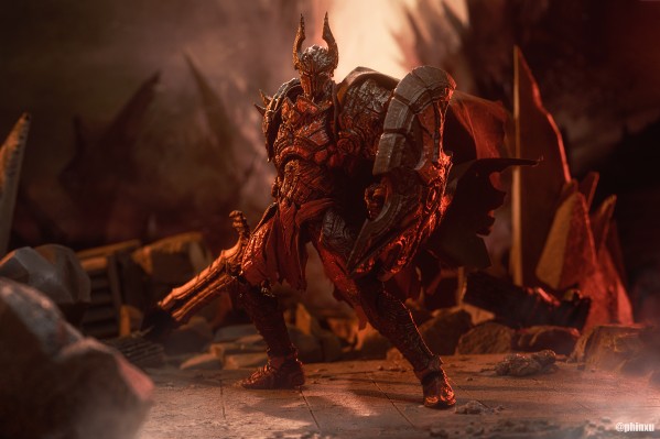 战争骑士 无情者