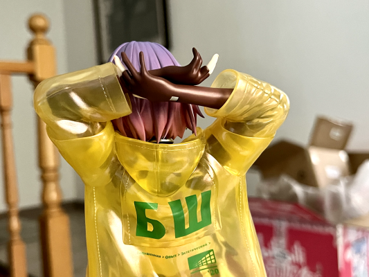 阿里克斯·德朴拉·瓦西里艾娃