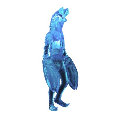 终极闪耀 宇宙英雄奥特曼 巴尔坦星人