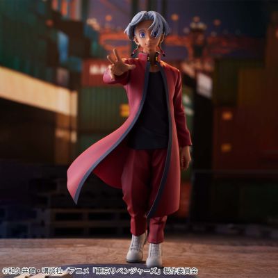 重生之道 黑川伊佐那