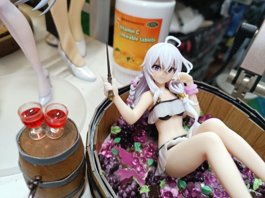 埃罗芒阿老师 神野恵 限定版