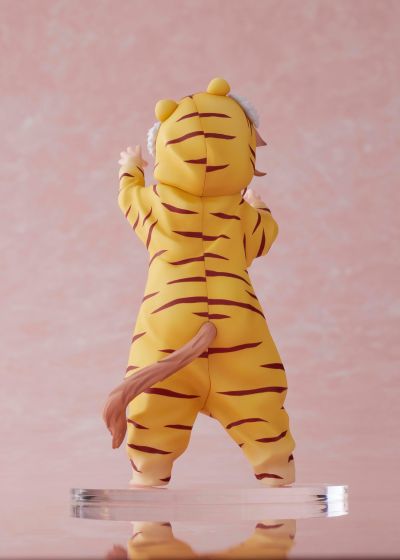 Palette 我家的猫是可爱女孩 换装系列 老虎黄豆粉