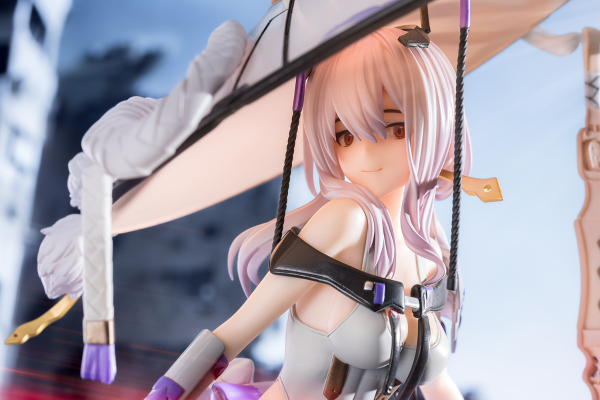 胜利女神：妮姬 红莲