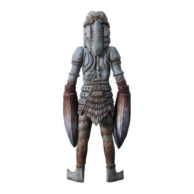 终极闪耀 宇宙英雄奥特曼 巴尔坦星人