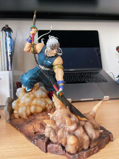 鬼灭之刃 游郭篇 宇髄天元