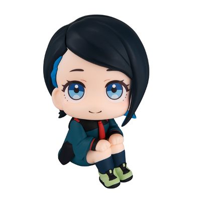 Look Up 机动战士高达 水星的魔女 尼卡·七浦