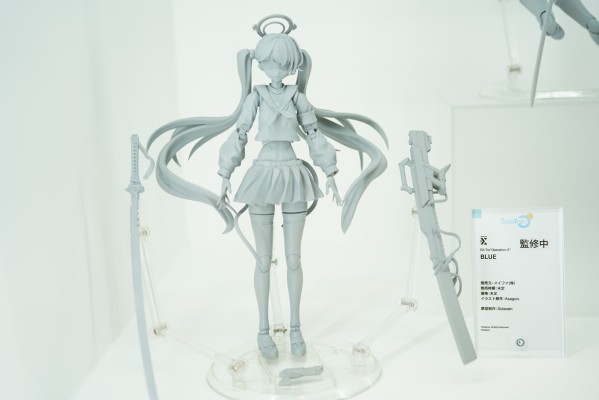 COLORS Operation:Σ BLUE