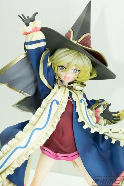 战姬绝唱GX  卡萝·玛尔斯·迪恩海姆