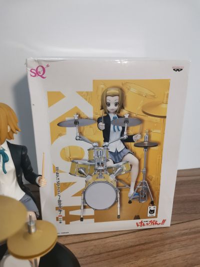 SQ系列  轻音少女!! 田井中律