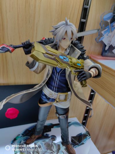 英雄传说：创之轨迹 克洛·安布斯特