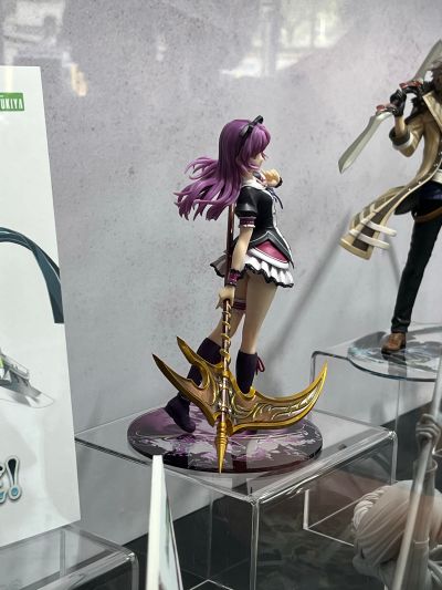 英雄传说 创之轨迹 玲‧布莱特