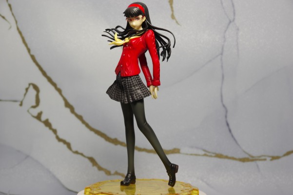 TVアニメ「ペルソナ4」 天城雪子