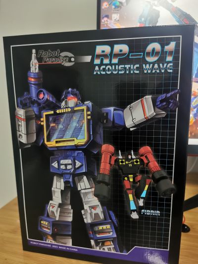 风雷模型   声波