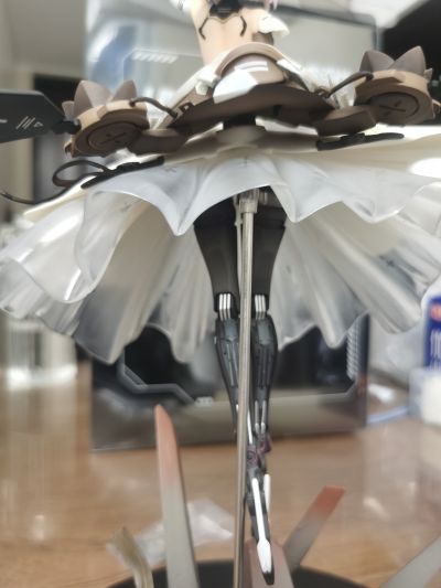 战双帕弥什 丽芙·仰光