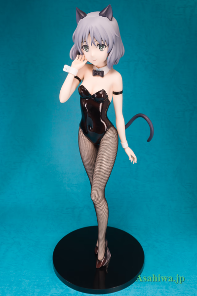 B-style 第501统合战斗航空团 强袭魔女：通往柏林之路 桑妮亚·V·利特维亚克 兔女郎造型