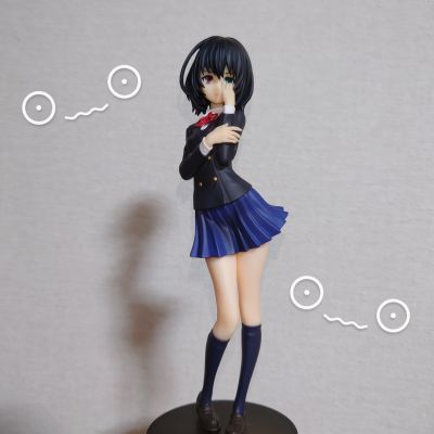 POP UP PARADE 替身 见崎鸣