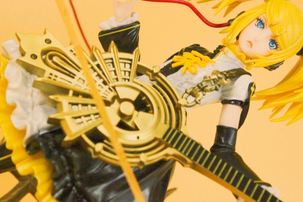 镜音铃－炉心融解－