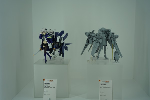 萝莎计划 星花·百合--MK3