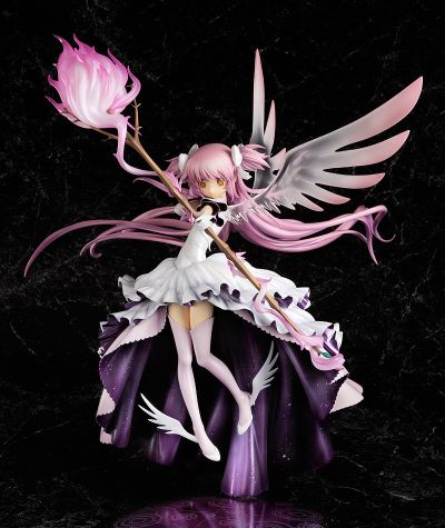 魔法少女小圆  终极小圆