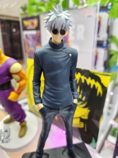 决胜造型 咒术回战 五条悟 -怀玉篇・玉折篇-