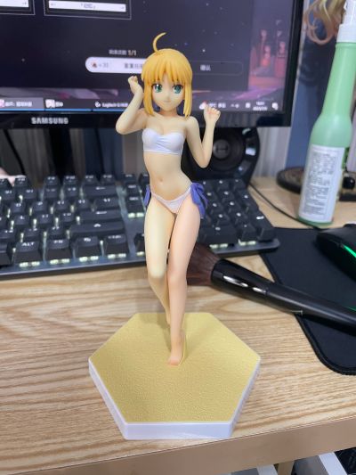 BEACH QUEENS Fate/hollow ataraxia SABER 