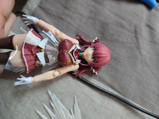 figma#577 hololive 宝钟玛琳