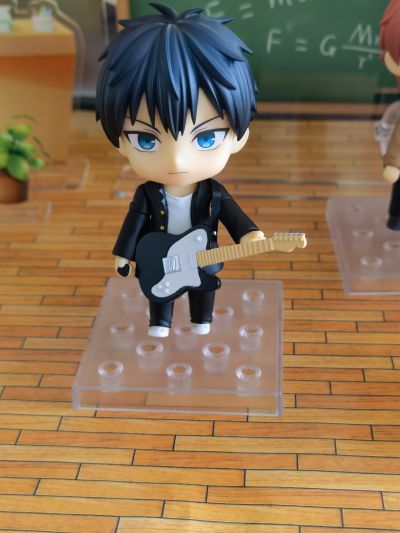 粘土人#2031 被赠与的未来 上山立夏