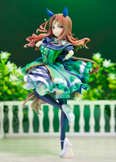 赛马娘 圣王光环